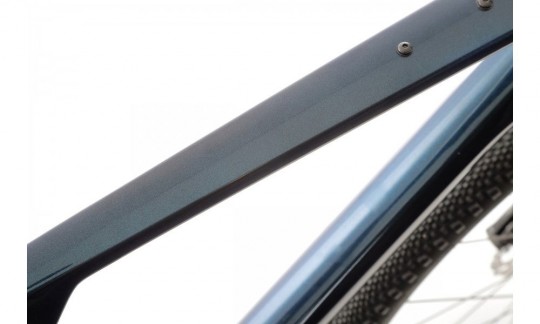 rower gravel lapierre crosshill cf 50 2025 granatowy