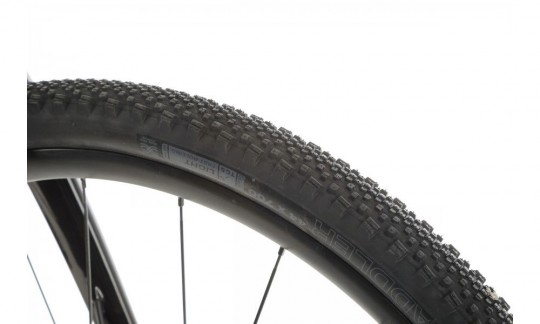 rower gravel lapierre crosshill cf 50 2025 granatowy