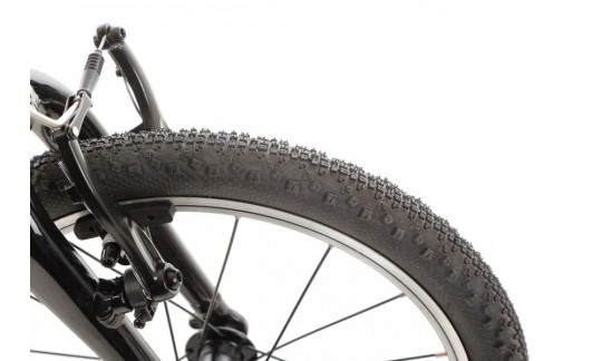 rower dzieciecy yupii 16 2025 zolty