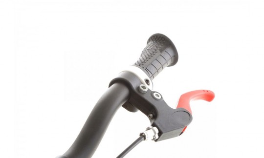 rower dzieciecy yupii 16 2025 zolty