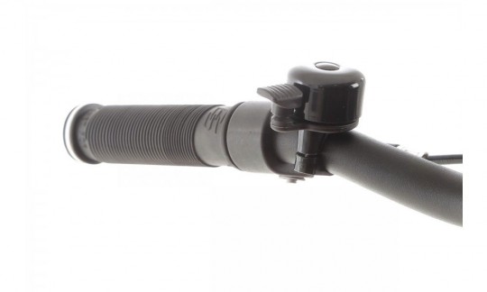 rower dzieciecy yupii 20 2025 czerwony