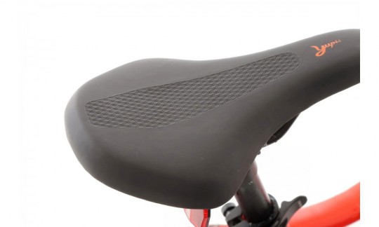 rower dzieciecy yupii 20 2025 czerwony