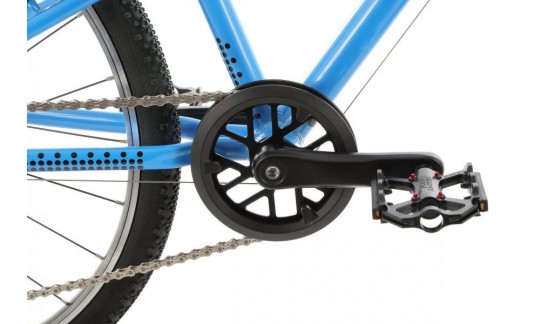 rower dzieciecy yupii 24 2025 niebieski