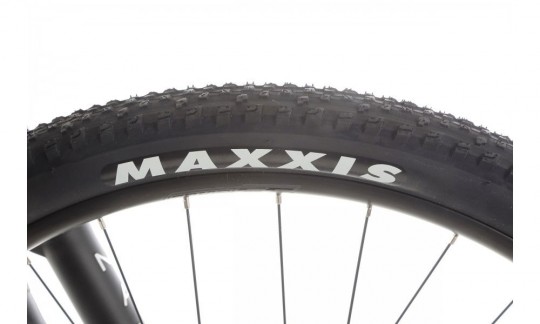 rower gorski merida big nine 700 2025 szary