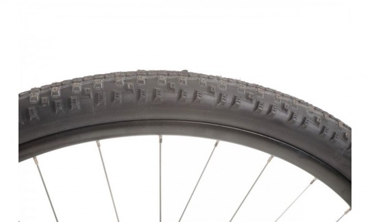 rower crossowy unibike crossfire man 2025 zielony