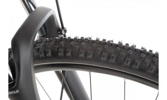 rower crossowy unibike viper man 2025 grafitowy