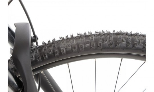 rower crossowy unibike viper man 2025 szary