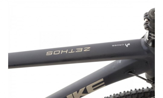 rower crossowy unibike zethos man 2025 granatowy