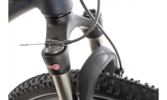 rower crossowy unibike zethos man 2025 granatowy