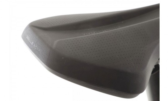 rower gorski unibike fusion 29 2025 grafitowy