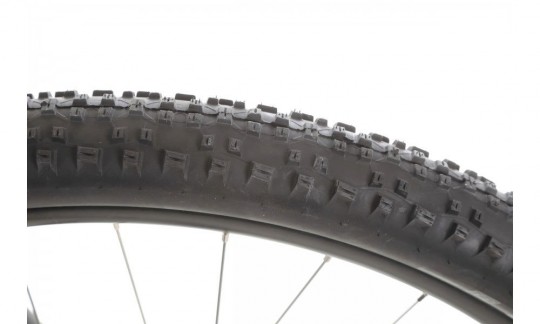 rower gorski unibike fusion 29 2025 grafitowy