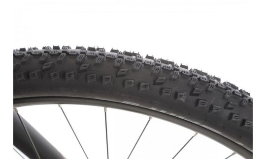 rower gorski unibike mission 275 2025 czarny