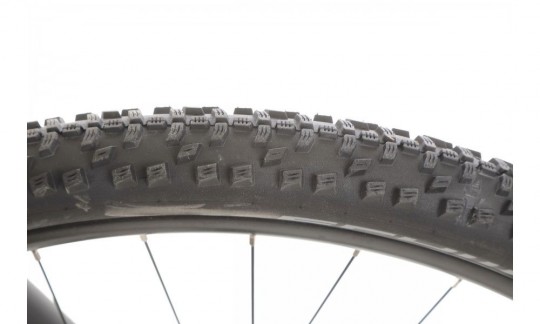 rower gorski unibike move 275 2025 czarny