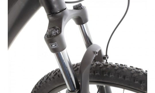 rower gorski unibike move 275 2025 czarny