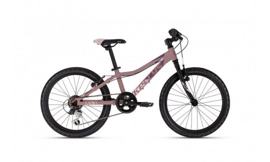 rower dzieciecy kellys lumi 30 rozowy