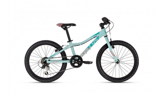 rower dzieciecy kellys lumi 30 niebieski