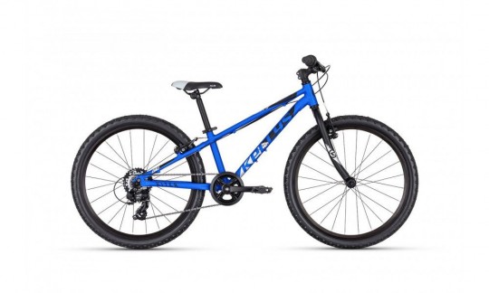 rower gorski kellys kiter 30 025 niebieski