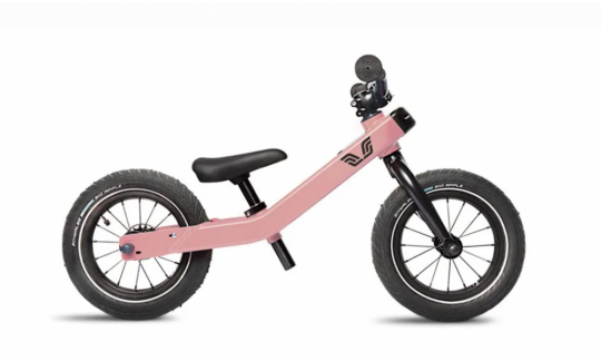 rower dzieciecy vici 3w1 rozowy