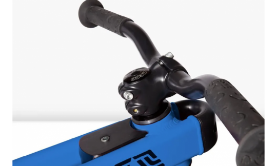 rower dzieciecy vici 3w1 niebieski