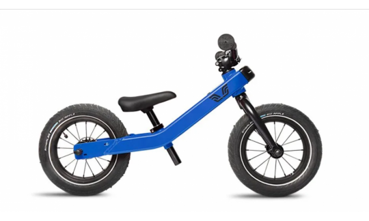 rower dzieciecy vici 3w1 niebieski