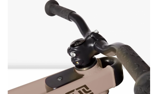 rower dzieciecy vici 3w1 bezowy