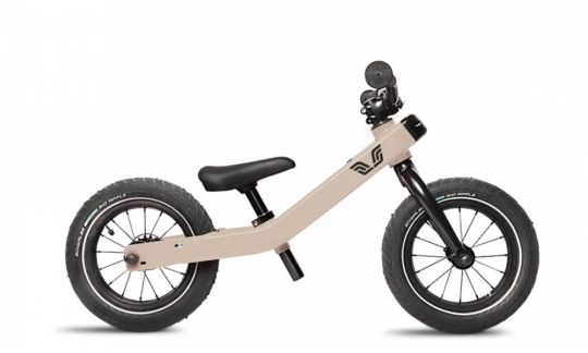 rower dzieciecy vici 3w1 bezowy