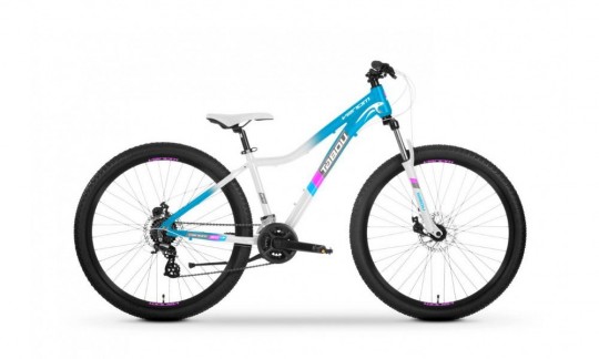 rower mlodziezowy tabou venom 30 w 275 025 niebiesko bialy