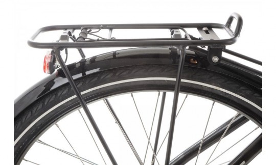 rower elektryczny miejski proeco by romet wave an 10 2025 grafitowy