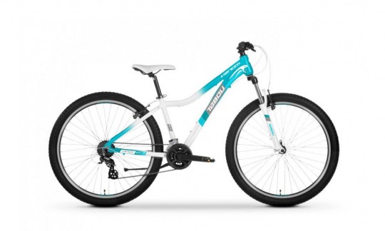 rower mlodziezowy tabou venom 20 w 275 025  turkusowo bialy