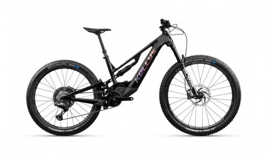 rower gorski elektryczny kellys theos f100 czarny