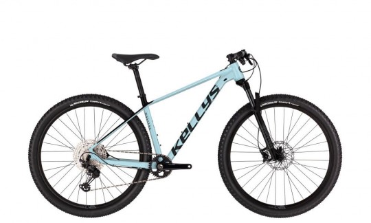 rower gorski kellys mystery 70 29 mietowy czarny