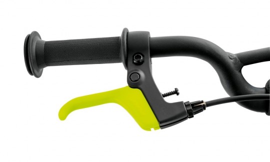 rower dzieciecy puky ls pro 16 1 alu perlowo rozowy