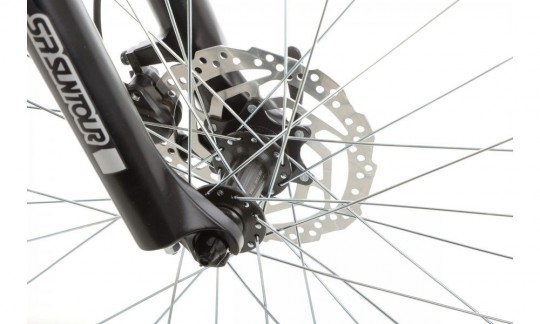 rower gorski kellys spider x50 26  025 grafitowy