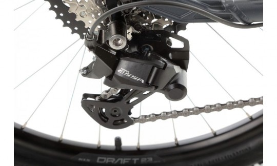 rower gorski kellys spider x50 26  025 grafitowy