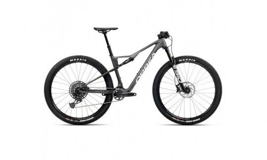 rower gorski orbea oiz m21 2025 czarny