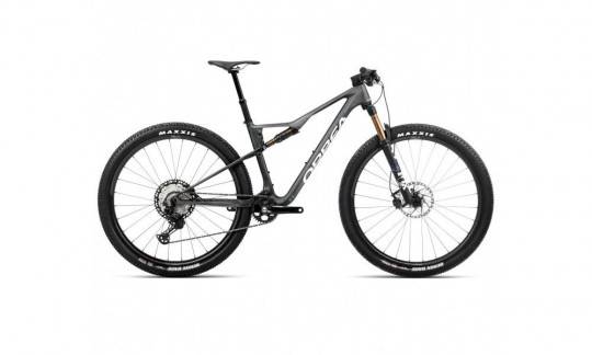 rower gorski orbea oiz m10 2025 czarny