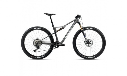 rower gorski orbea oiz m10 xtr 2025 czarny