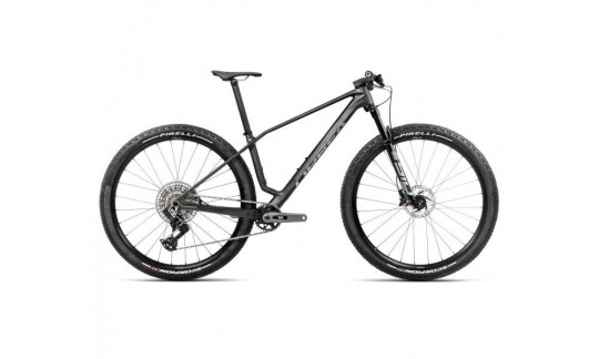 rower gorski orbea alma m pro 2025 czarny