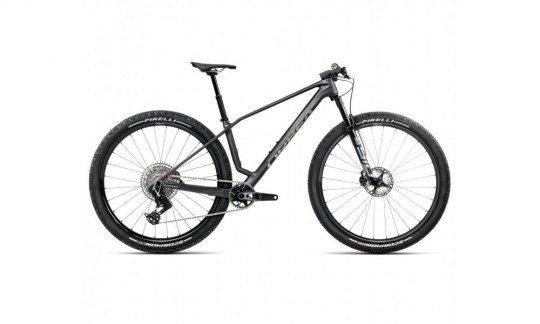 rower gorski orbea alma m team axs 2025 czarny