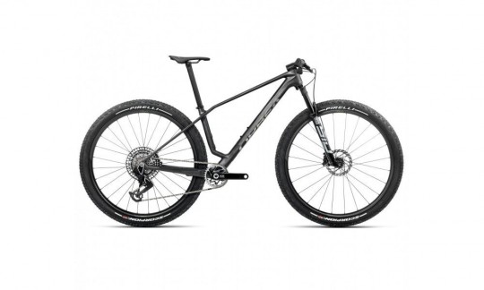 rower gorski orbea alma m ltd 2025 czarny