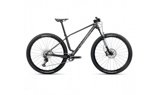 rower gorski orbea alma m50 2025 czarny