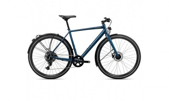 rower fitness orbea vector 25 eq 2025 niebieski