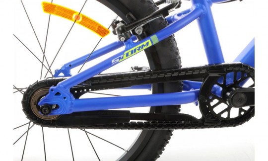 rower dzieciecy storm spike 20 super light niebieski