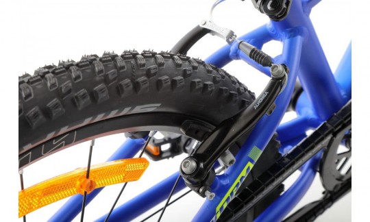 rower dzieciecy storm spike 20 super light niebieski