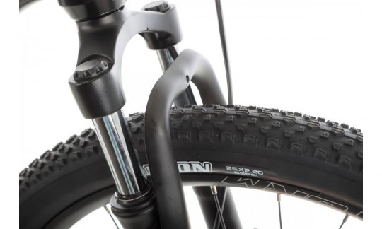 rower gorski storm racer 26 10 pomaranczowy czarny