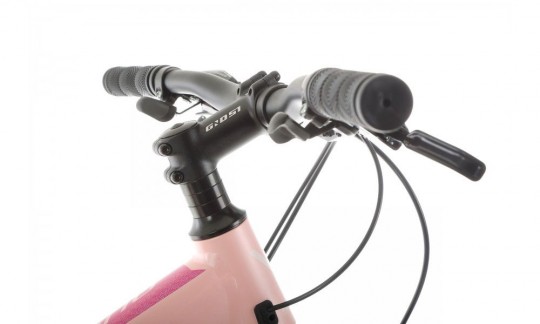 rower gorski storm queen 26 2d rozowy