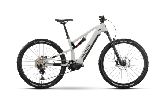 rower gorski elektryczny r raymon trailray 120 ultra bialo czarny