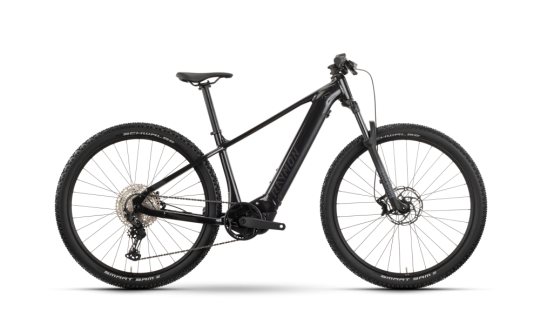 rower gorski elektryczny r raymon hardray ultra 800 czarny