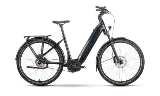 rower miejski elektryczny r raymon metmo pro cb granatowy