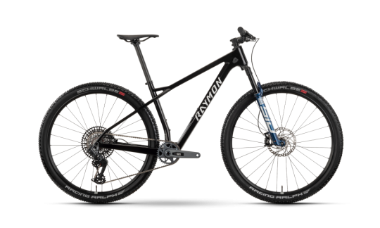 rower gorski r raymon arid ultra czarny